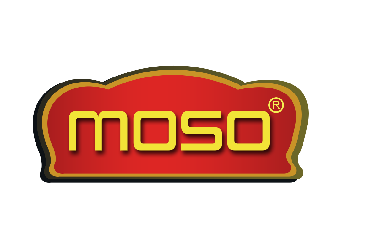 Moso Foods Logo